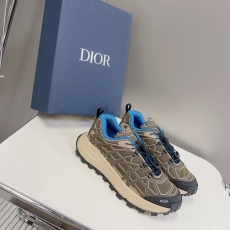 Christian Dior Low Shoes